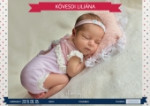 Kövesdi Liliána