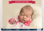 Sztanik Lana Sára