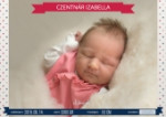 Czentnár Izabella