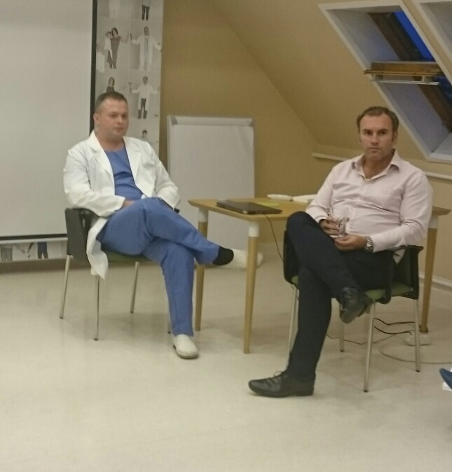 ENDOMEETUP I. ALKALOM ÖSSZEFOGLALÓJA