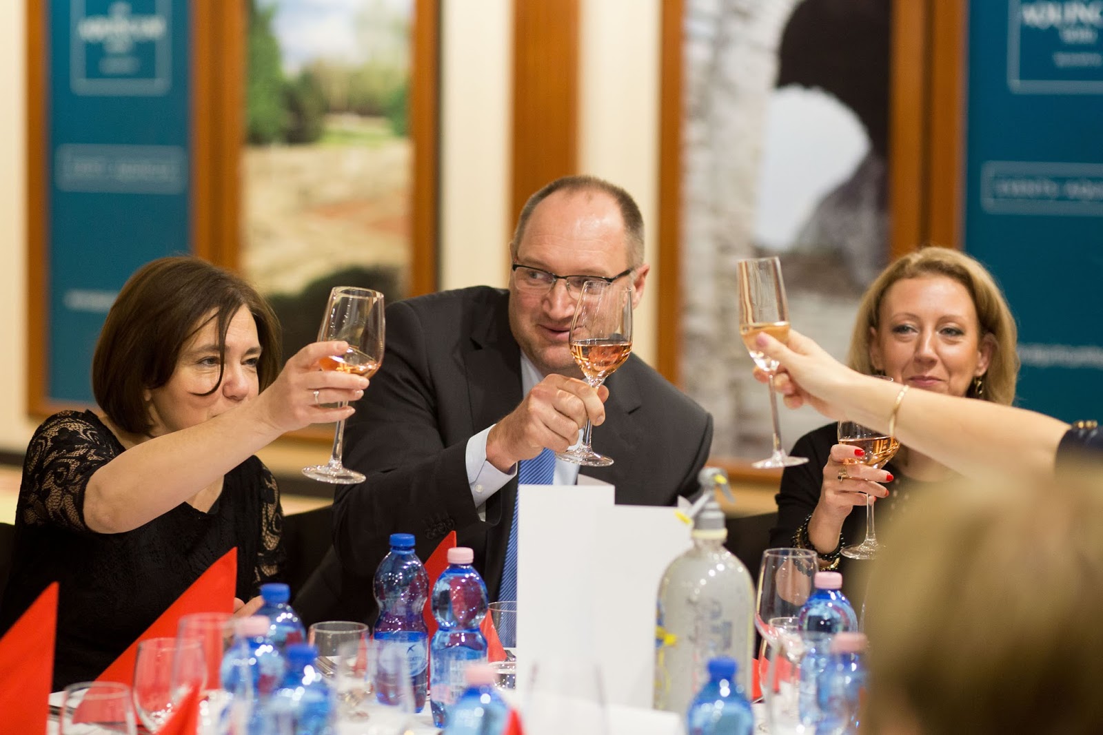 2015 - KARÁCSONYI PARTI