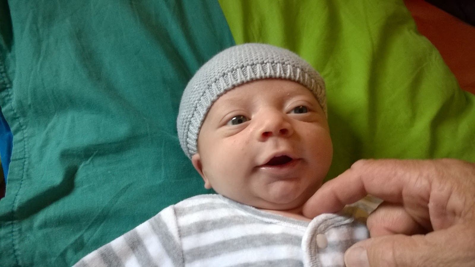 „AZT MONDTÁK, HOGY VALÓSZÍNŰLEG RÁKOS DAGANATOM VAN.”